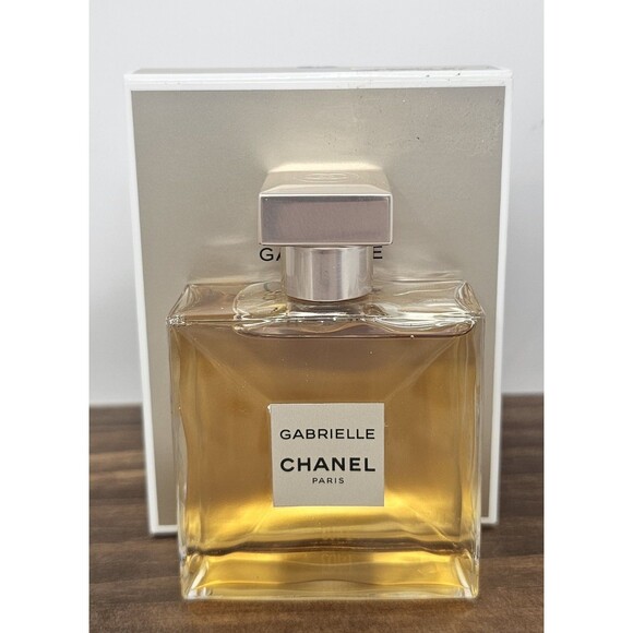 Chanel Gabrielle Eau de Parfume 1.7oz/50ml Spray NIB - Picture 1 of 12